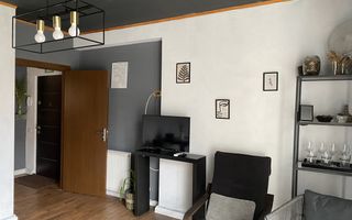 Splaiul Unirii, Mihai Bravu, parter in vila - Poză 4