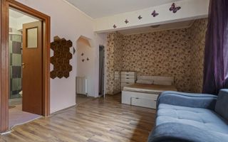 Garsoniera Romana ASE I Comision 0 - Poză 4