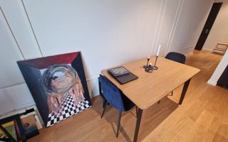 ap 2 camere de vanzare- One Verdi Park - Poză 5