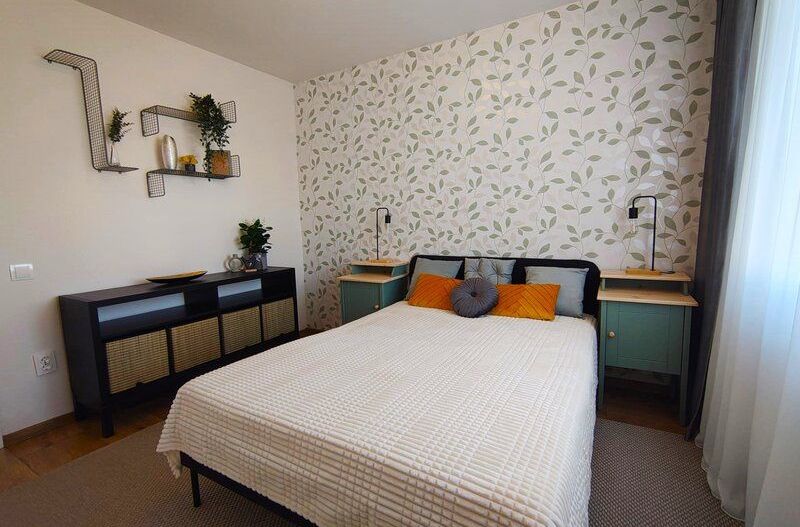 Apartament 2 camere de inchiriat zona Lujerului - Poză 4