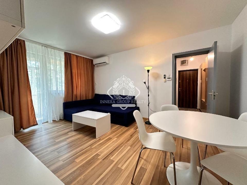 Apartament 4 camere I etaj 4/4 I Bucurestii Noi I Bazilescu - Poză 1