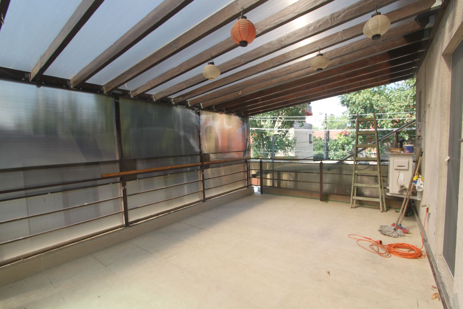 Birouri la casa - 120 mp, zona Circumvalatiunii - Poză 35