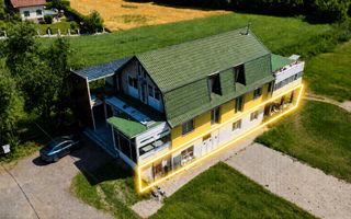 Spatiu versatil,300 mp, la drumul principal: depozitare/ service/ comercial, Voi - Poză 2