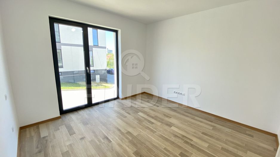 Apartament de Top - 3 camere Andrei Muresanu,  72 mp, finisat - Poză 6
