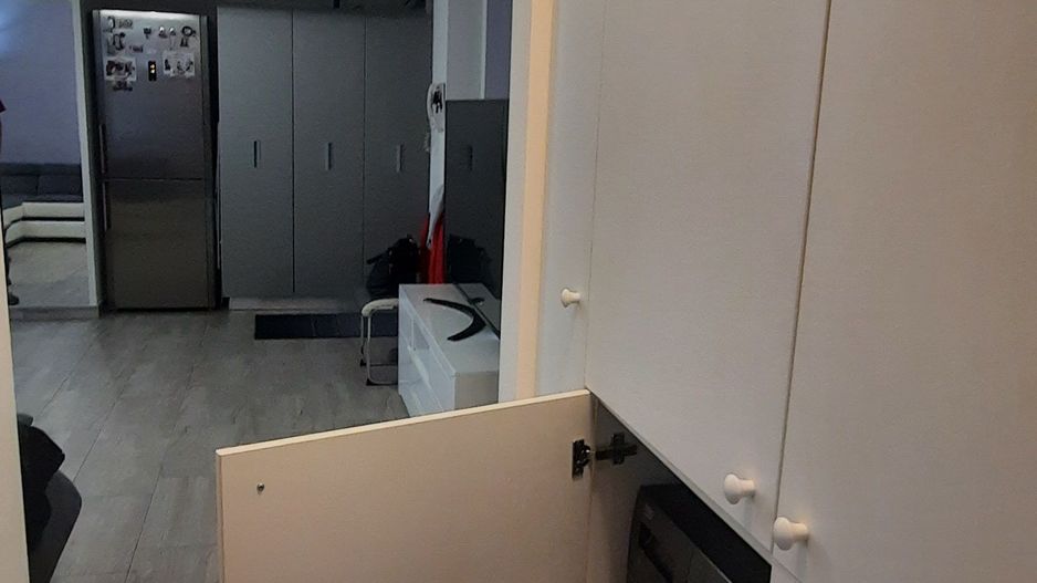 Apartament mobilat si utilat! ZONA Centru/Victoriei - Poză 24