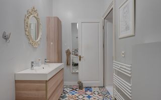 Vila Interbalica in centrul Bucurestiului - Poză 20