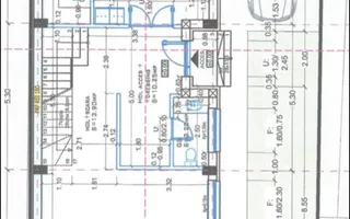 VILA | CONSTRUCTIE 2026 | LOC DE PARCARE - Schiță 16