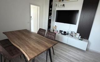 Apartament 2 camere de vânzare – Grand Kristal Residence | Metalurgiei - Poză 12