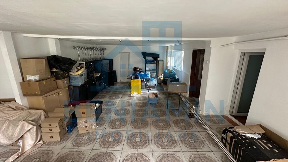 Casa P+M Ciuperca 615mp teren piscina deschidere 20ml disponibila - Poză 5