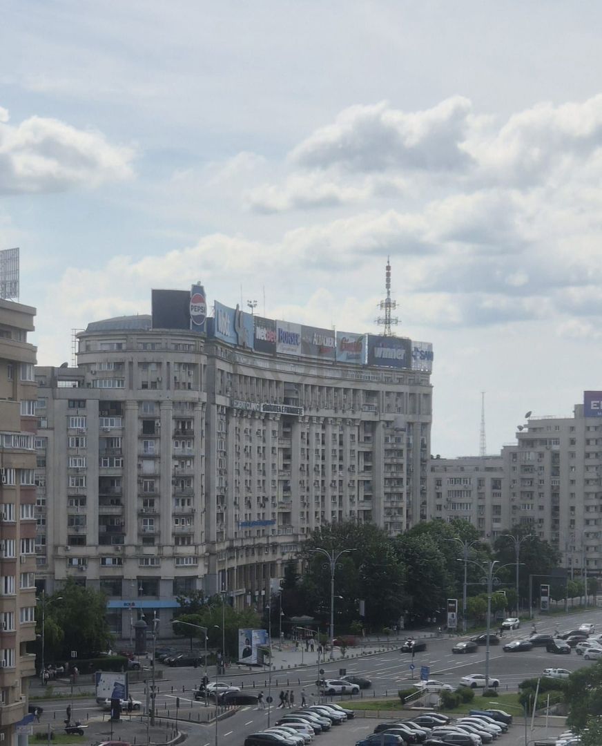 Apartament 2 camere premium | Elegant | Spatios | Piata Victoriei - Poză 10