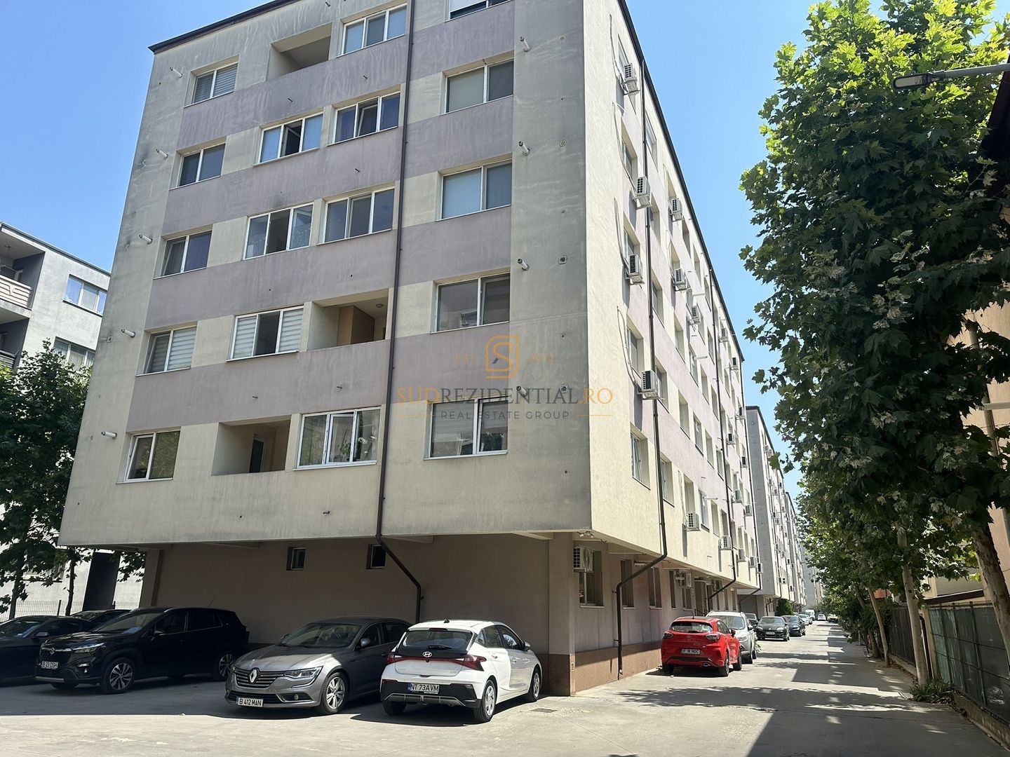Apartament 2 camere, Amurgului, Mobilat&utilat, Metrou D. Leonida - Poză 12