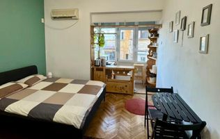 VANZARE APARTAMENT 21MP ARMENEASCA UNIVERSITATE CENTRALA PROPRIE INVESTITIE