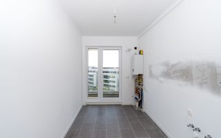 Vânzare, apartament cu 2 camere în zona Bucureștii Noi - Poză 2