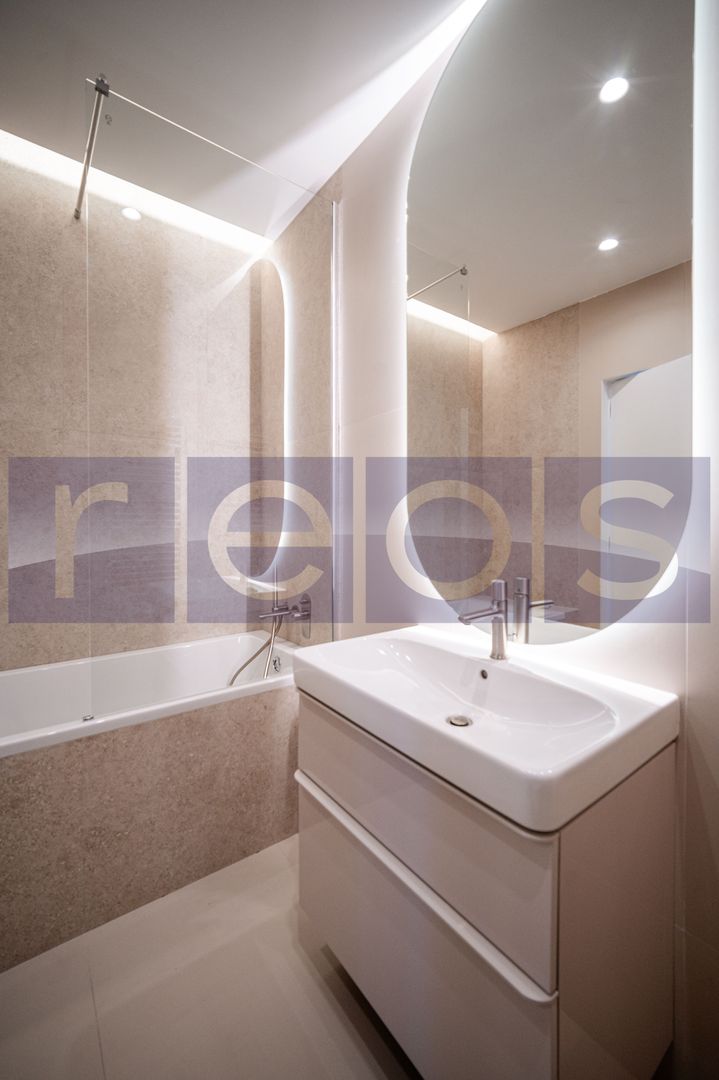 INCHIRIERE 3CAMERE | AVIATIEI TOWER | UTILAT MOBILAT LUX | LOC PARCARE - Poză 26