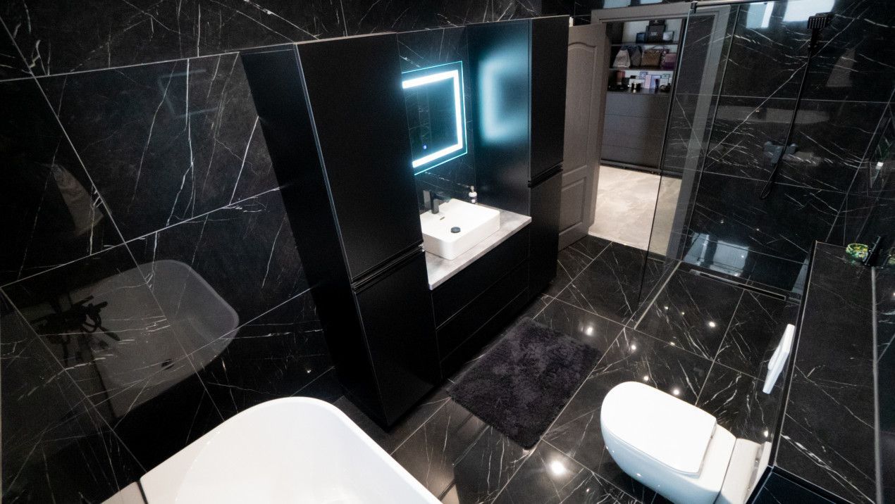 Agigea - Casa  deosebita cu piscina, mobilata si utilata complet. - Poză 25