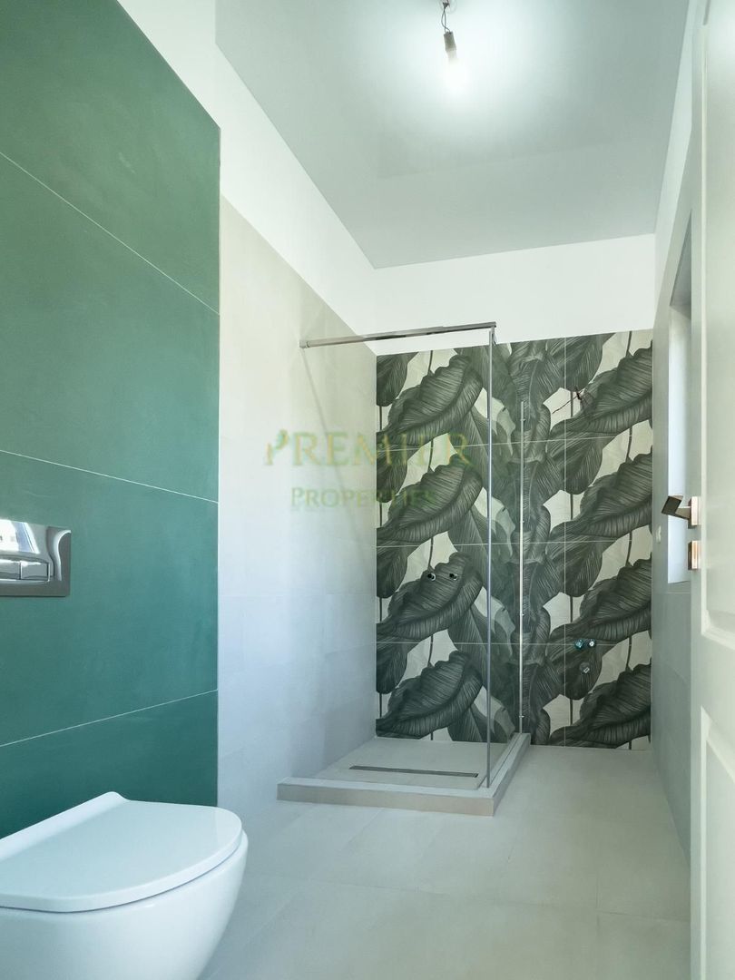 Casă individuală Pipera–Tunari | Finisaje de lux | Șemineu autentic | 4 camere - Poză 12