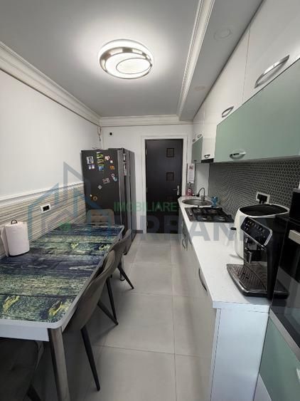 Apartament 2 camere Târgu Frumos - Poză 10