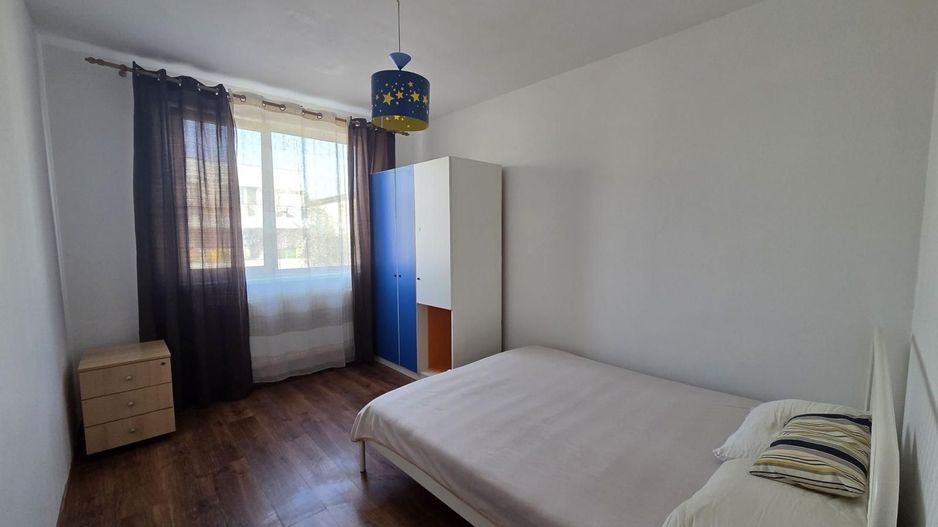 AP. 2 CAMERE APARATORII PATRIEI, PET-FRIENDLY, BLOC NOU, METROU 15 MIN - Poză 3