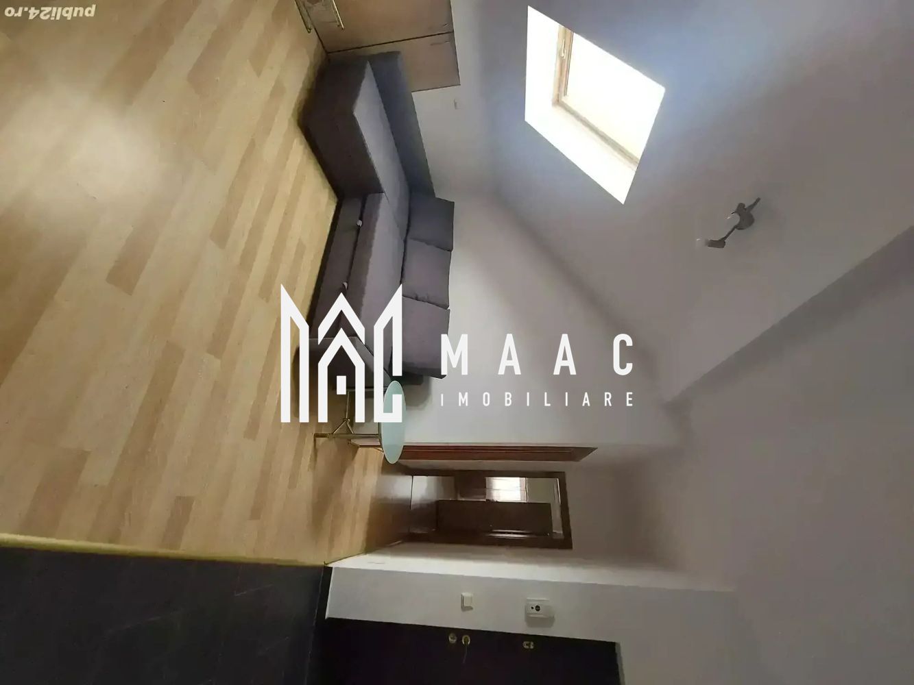 Apartament 3 camere | 64 MPU | Turnisor - Poză 5
