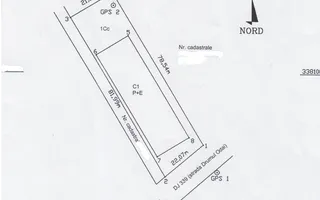 OTOPENI ODAILE HALA Productie si depozitare 1000 MP - Schiță 13