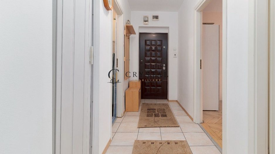 Apartament cu 2 camere | Pet Frendly | Zona Ultracentrala | Oradea - Poză 3
