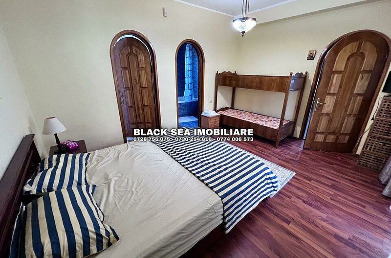 Ocazie unica de investitie in zona Ultracentrala l Vila 7 camere P+1+M - Poză 11