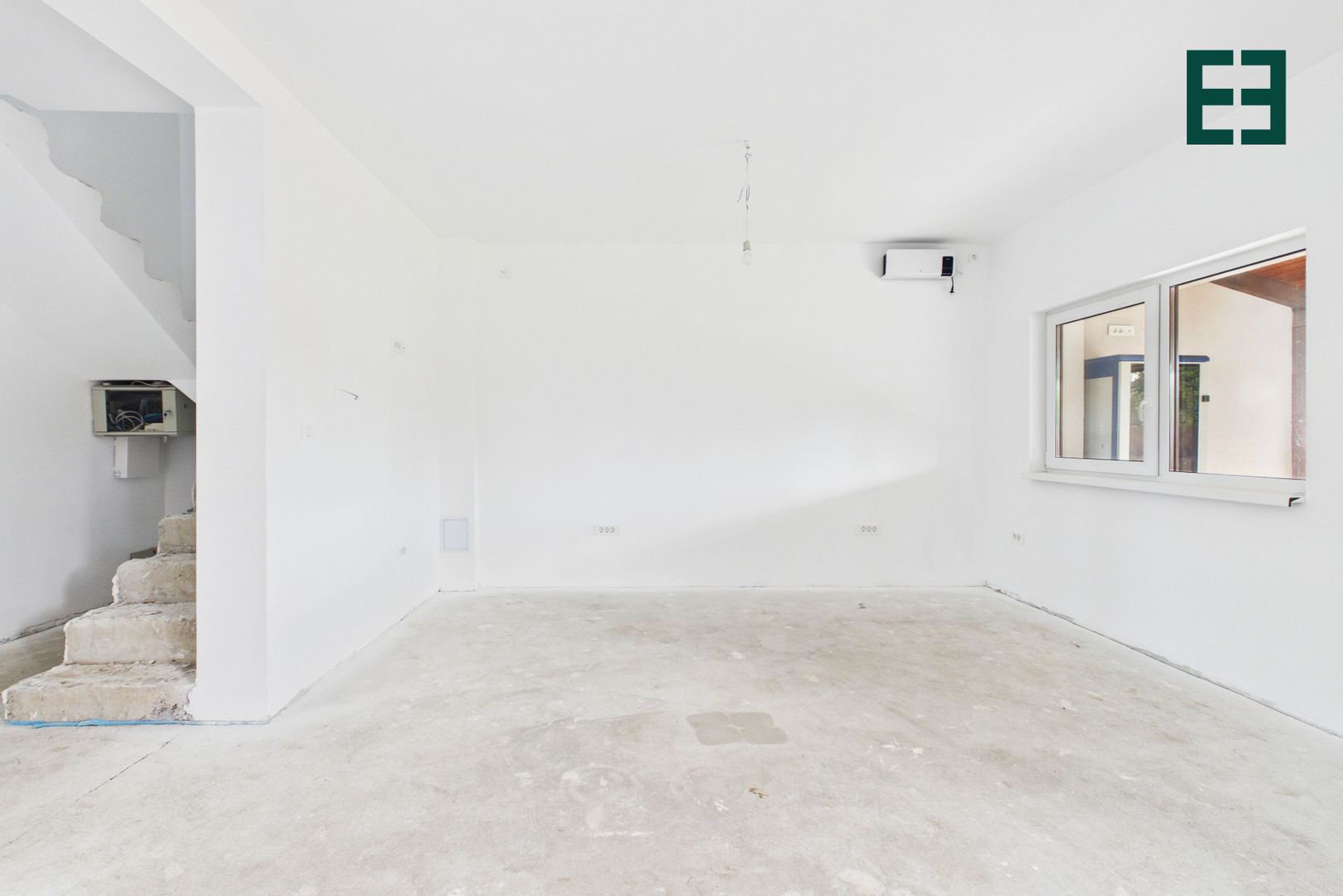 Duplex nou 4 camere și 400 mp teren - Zona Moșnița Veche - Timișoara - Poză 8