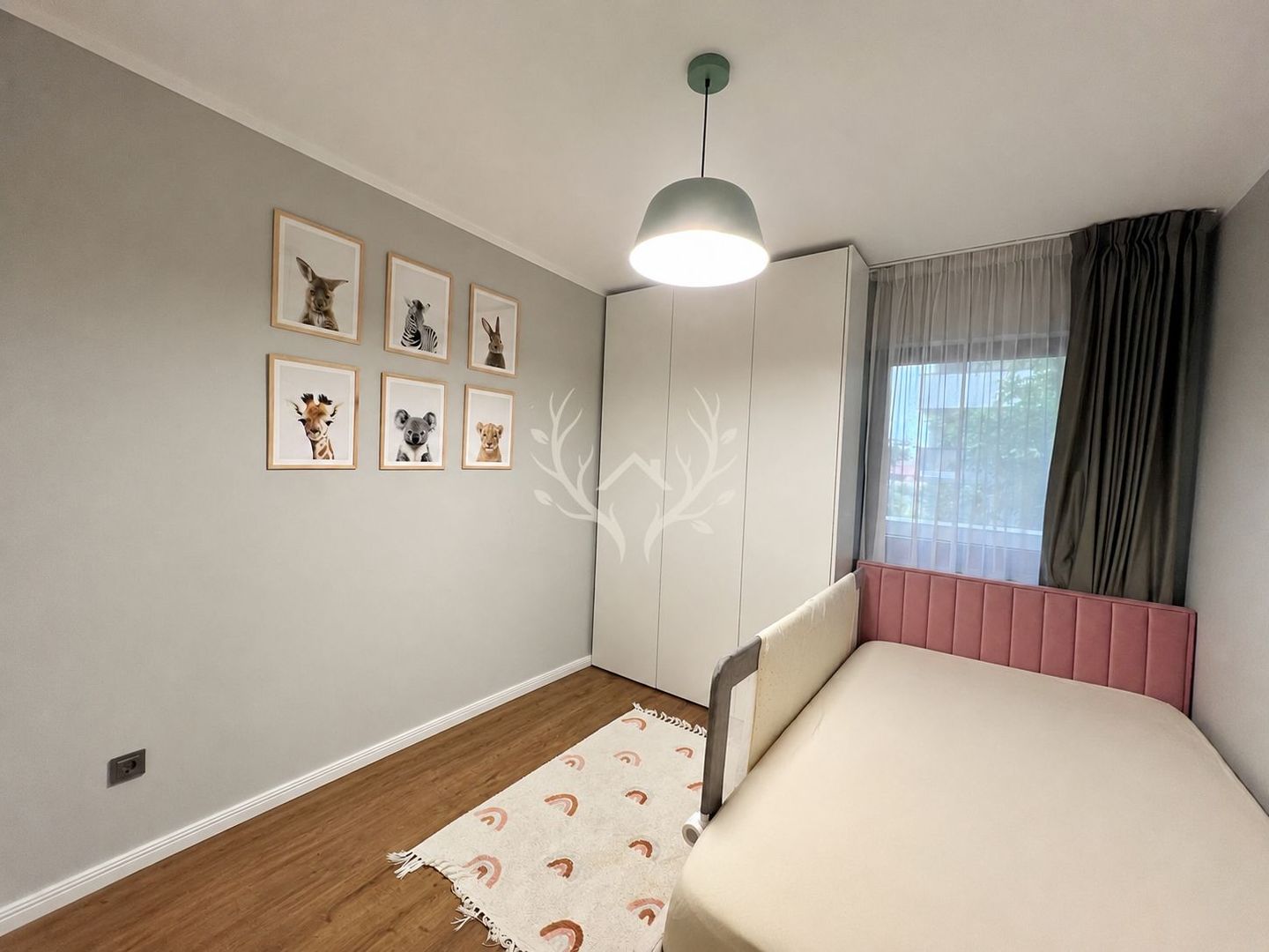 Apartament cu 3 camere in Ansamblul Lumina – Europa - Poză 6