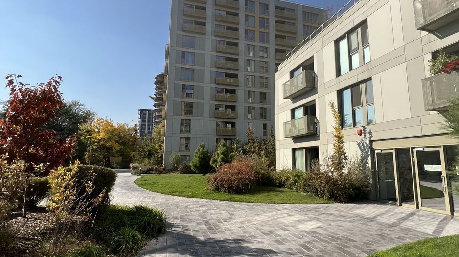 Apartament superb Aviatiei Park - Poză 14