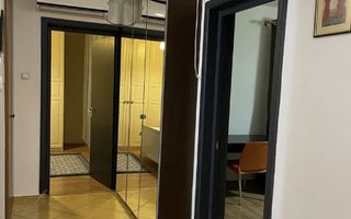 Apartament 2 camere, decomandat, mobilat/utilat, bloc 1986 - Tineretului - Poză 4