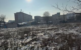 Proiect rezidential autorizat 9.983 mp Baicului Sector 2 Bucuresti - Poză 9