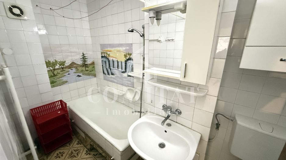 Apartament 2 Camere | Decomandat | Zona Hotel Paradis | Mărăști - Poză 8