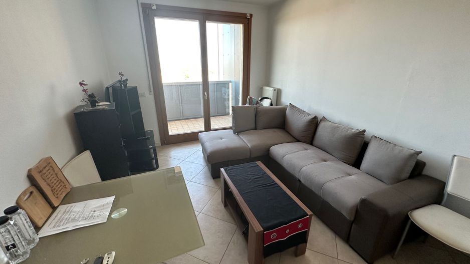 Apartament 2 camere la Fructus - parcare subterana - Poză 6