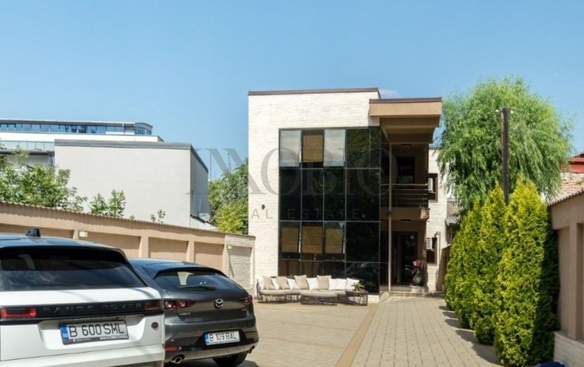 Vilă 5 Camere | Ideală pentru Beauty Hub | Spatiu Comercial - Poză 2