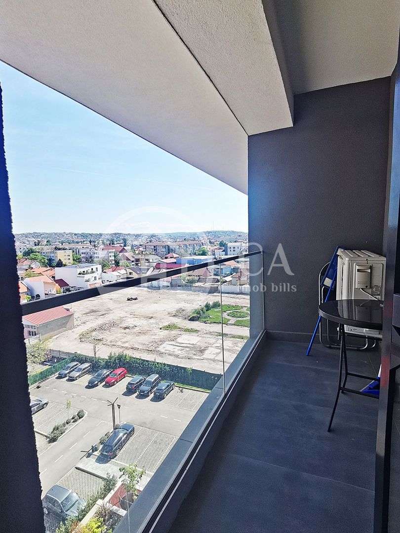 Apartament cu 2 camere de inchiriat in Prima Urbana Oradea - Poză 10