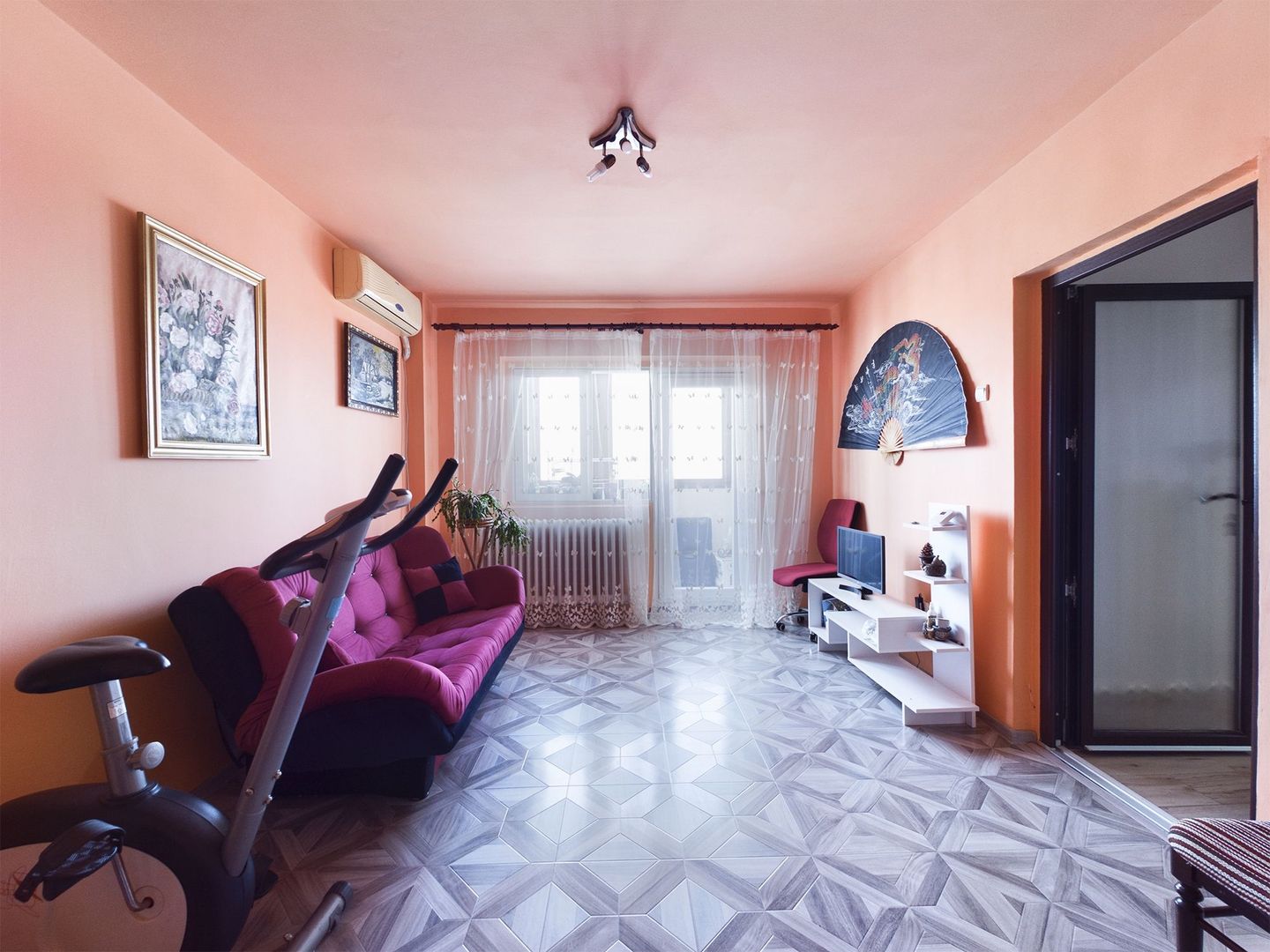 Apartament 4 camere Micalaca - Poză 8