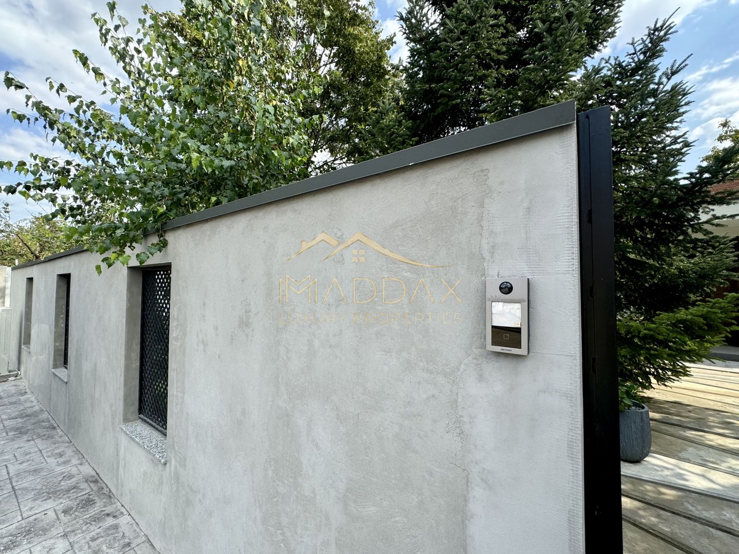 Vila cu 5 camere // * 565 mp gradina* // Tunari - Poză 93