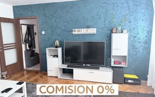 COMISION 0% | Apartament 2 Camere | Zona Cetatii | Parter | 40 mp - Poză 1