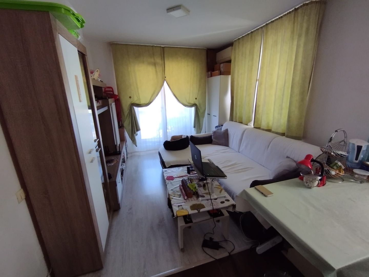Studio Modern, parter înalt | Militari Residence | Tineretului - Poză 2