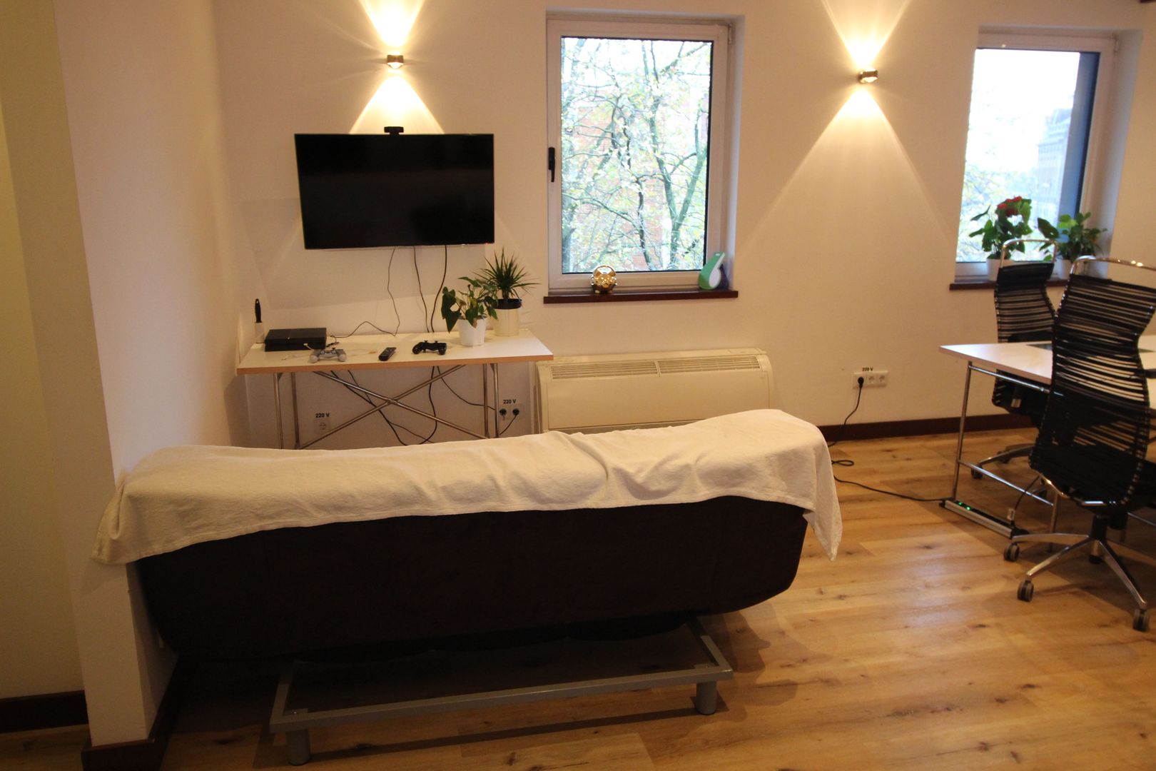 Spațiu birouri de închiriat în zona Ultracentral  - Etaj 3 - Poză 14