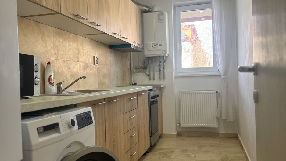 Garsoniera de vanzare Prelungirea Ghencea - Poză 1