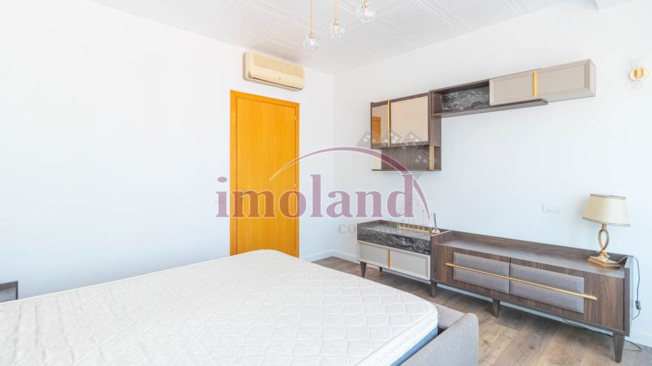 Inchiriere office/rezidenta - 5 camere - Bd Aviatorilor - Poză 21