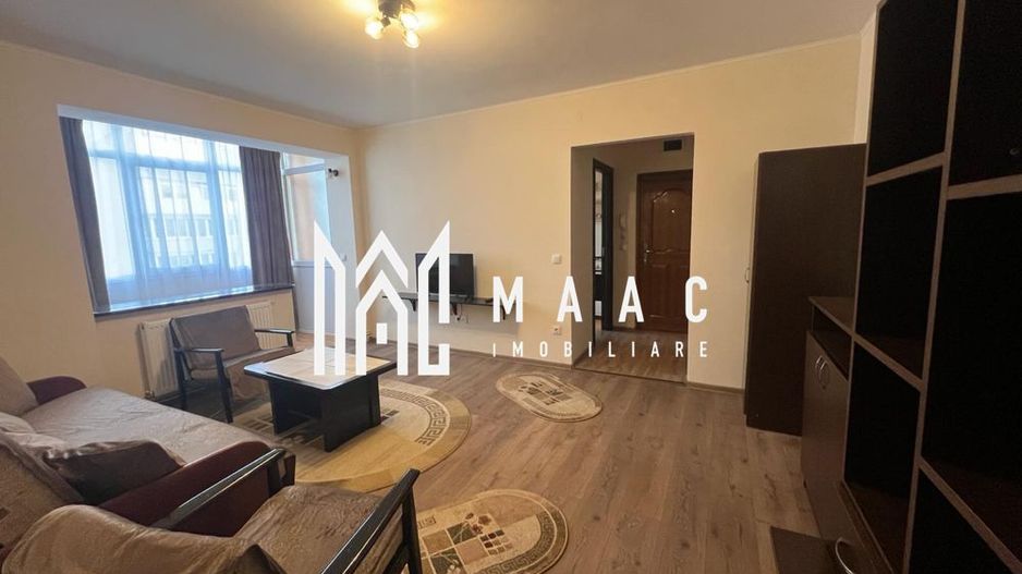 Apartament 2 camere de închiriat | Sibiu, Terezian | 55 mp - Poză 3