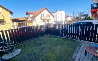 APARTAMENT CVADRUPLEX, CURTE PROPRIE, PARCARE | CARTIERUL ARHITECȚILOR - Poză 14