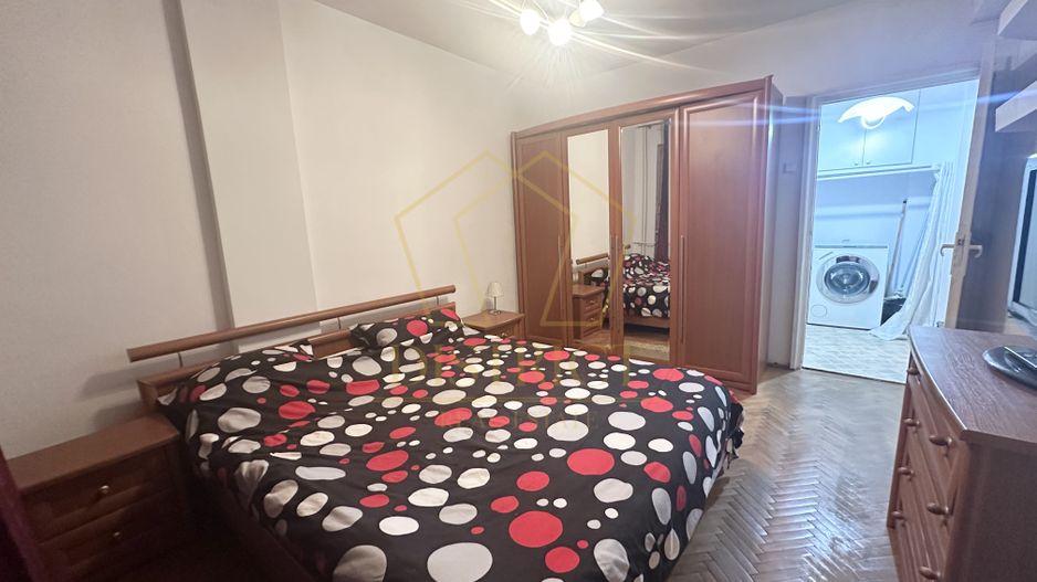 Apartament deosebit cu 3 camere | Central | PetFriendly - Poză 3