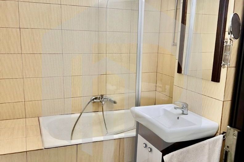 Apartament 3 Camere+ 2 balcoane in zona Strand/  Sibiu - Poză 3