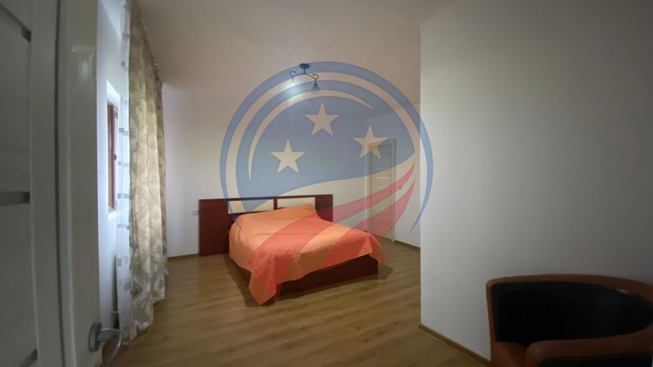 CASA FINALIZATA SI MOBILATA  120 MP ZONA AEROPORT - Poză 9