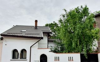 CASĂ DE ÎNCHIRIAT PRETABILĂ REȘEDINȚĂ | ZONA GRĂDINA ICOANEI | - Poză 1