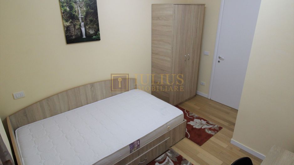 3 camere, bloc nou, zona centrala - Fructus Plaza - Ctr. Inclus. - Poză 19