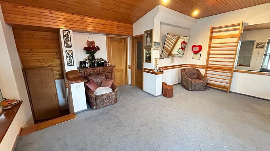 Vila Cocheta cu terasa 60mp /Cotroceni - Poză 17